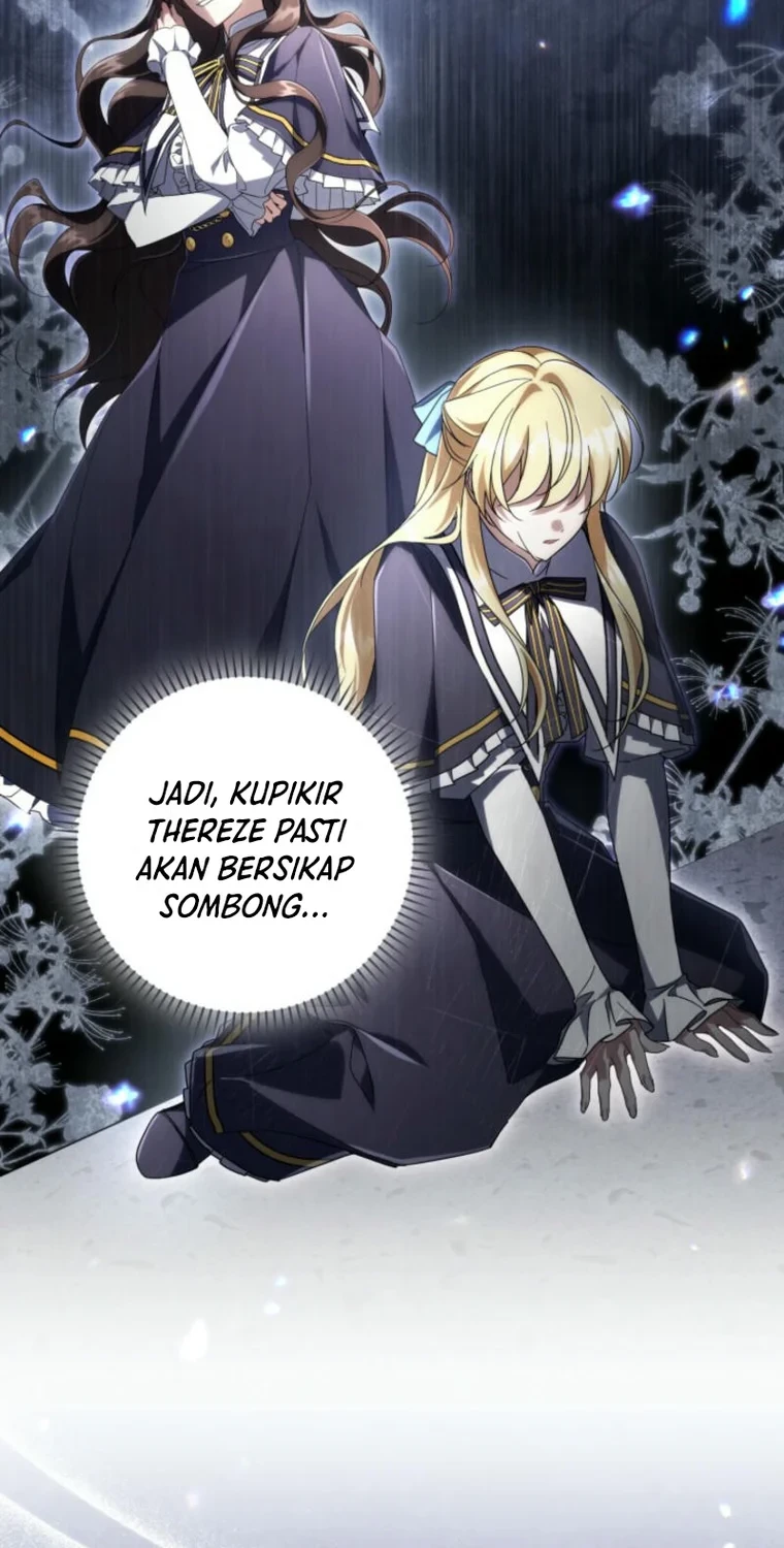 Villainess Streamer Chapter 19 Gambar 12