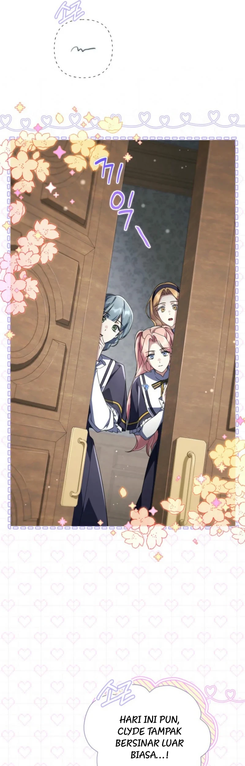 Villainess Streamer Chapter 21 Gambar 11