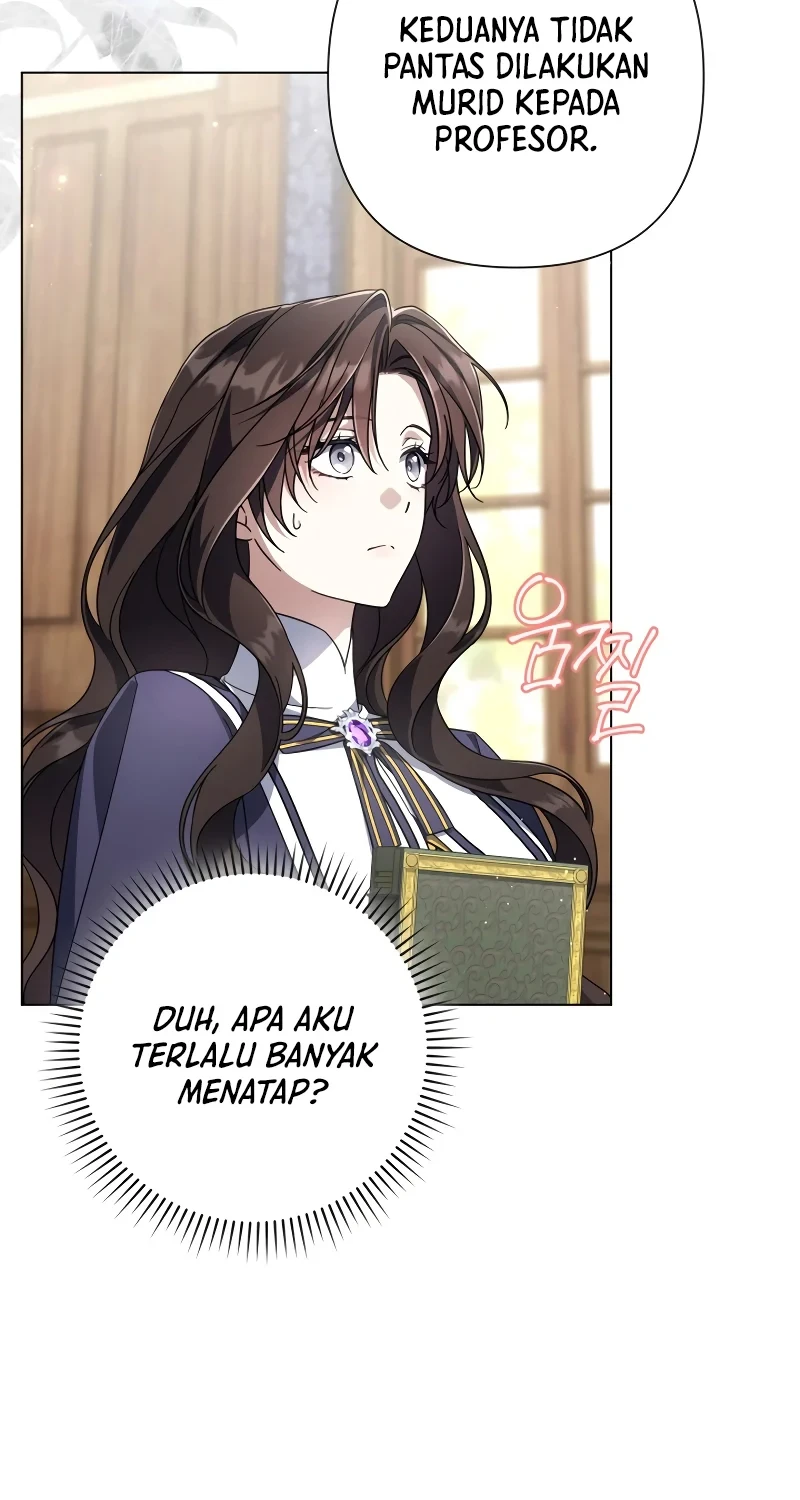 Villainess Streamer Chapter 31 Gambar 12