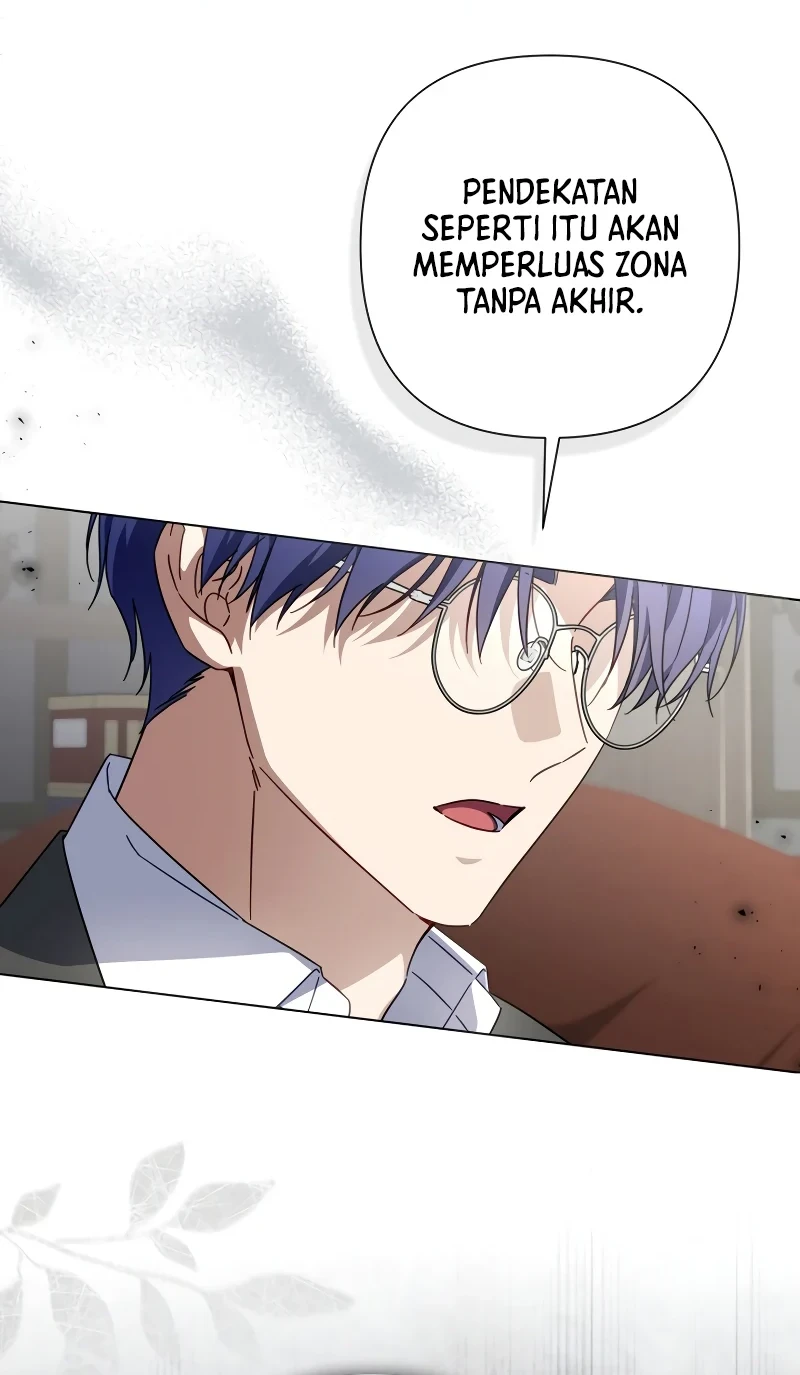 Villainess Streamer Chapter 32 Gambar 12