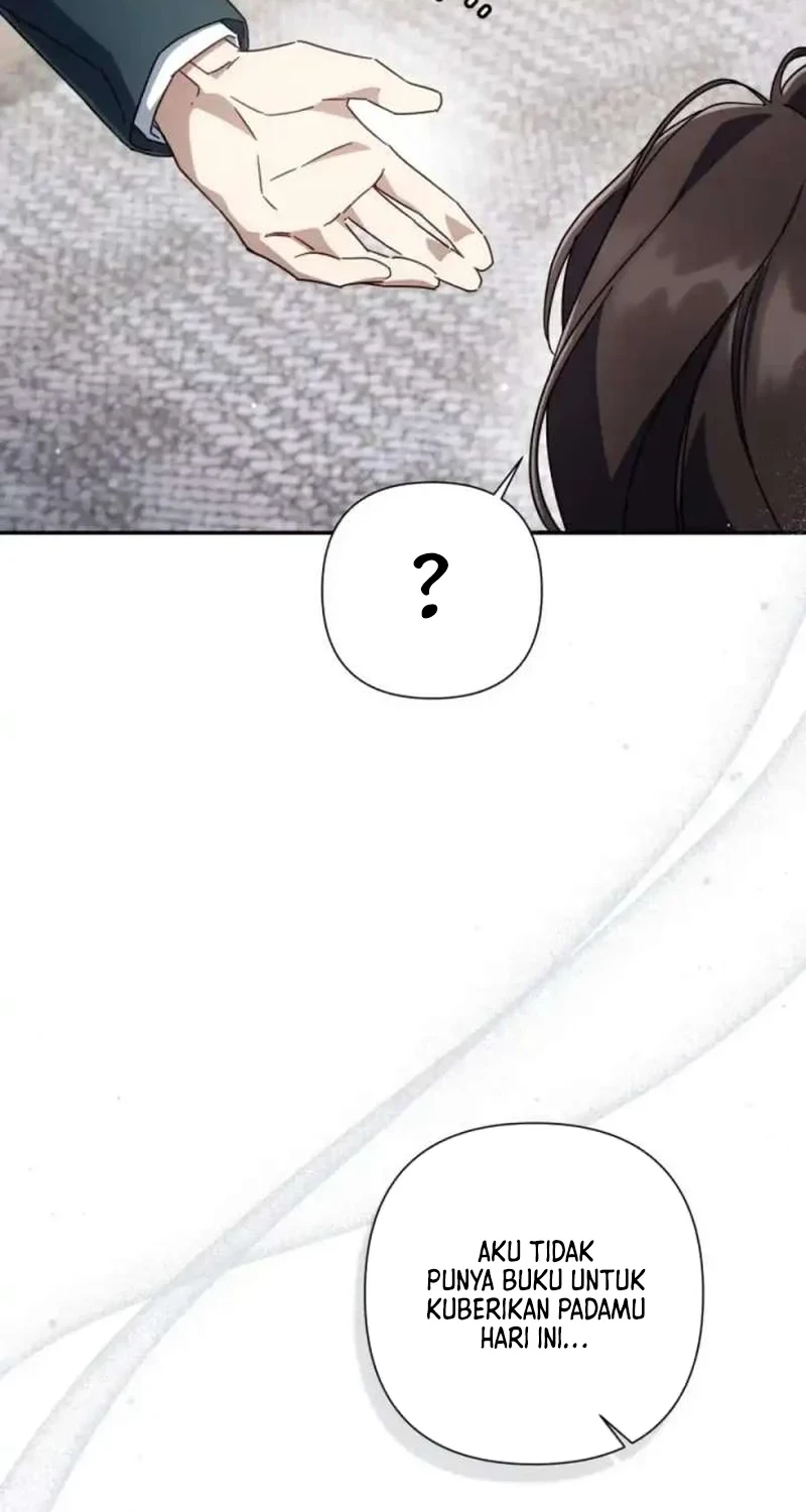 Villainess Streamer Chapter 41 Gambar 13