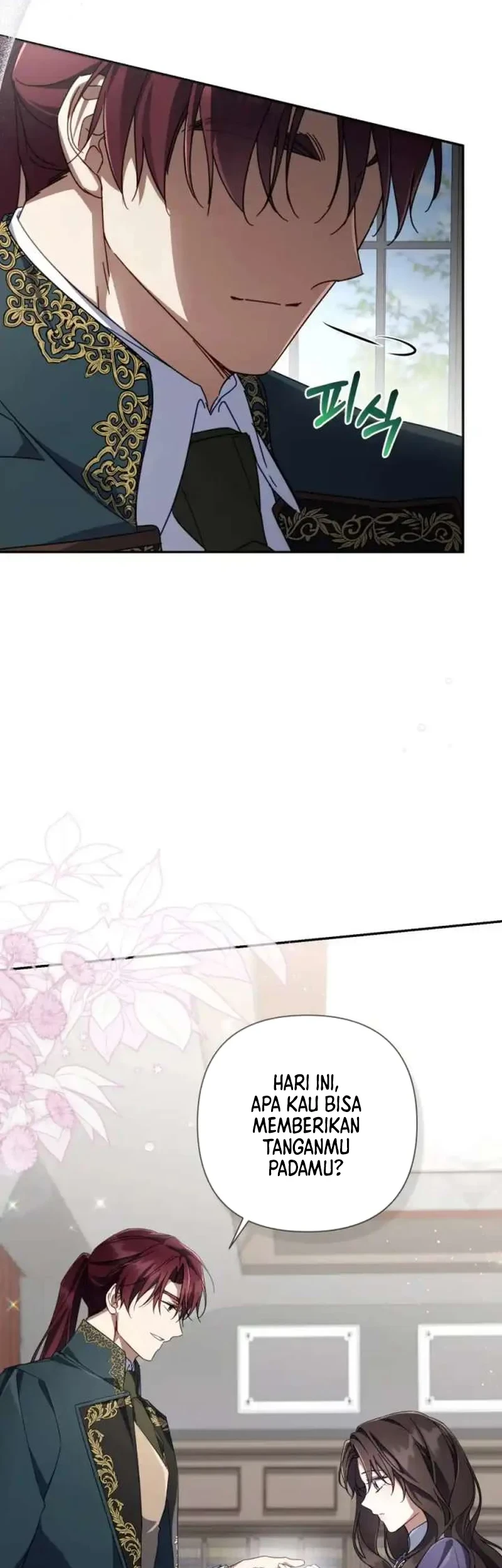 Villainess Streamer Chapter 41 Gambar 14