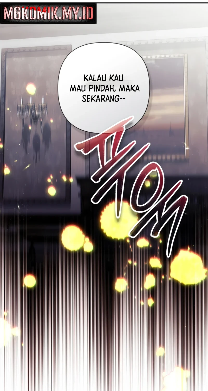Villainess Streamer Chapter 42 Gambar 14