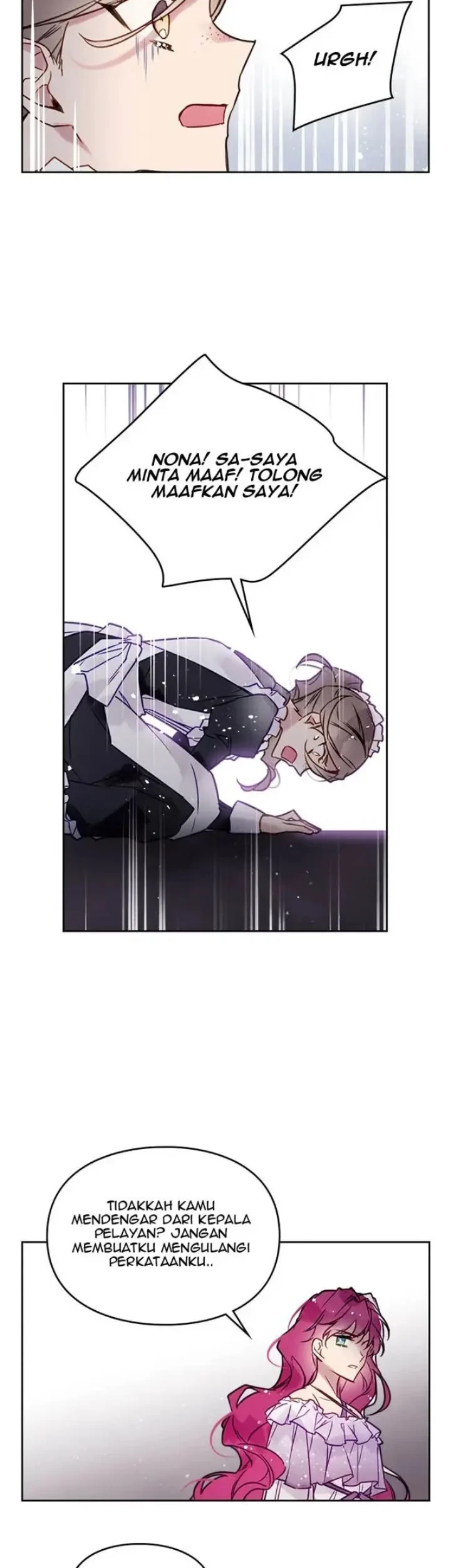 Villains Are Destined to Die Chapter 10 Gambar 5