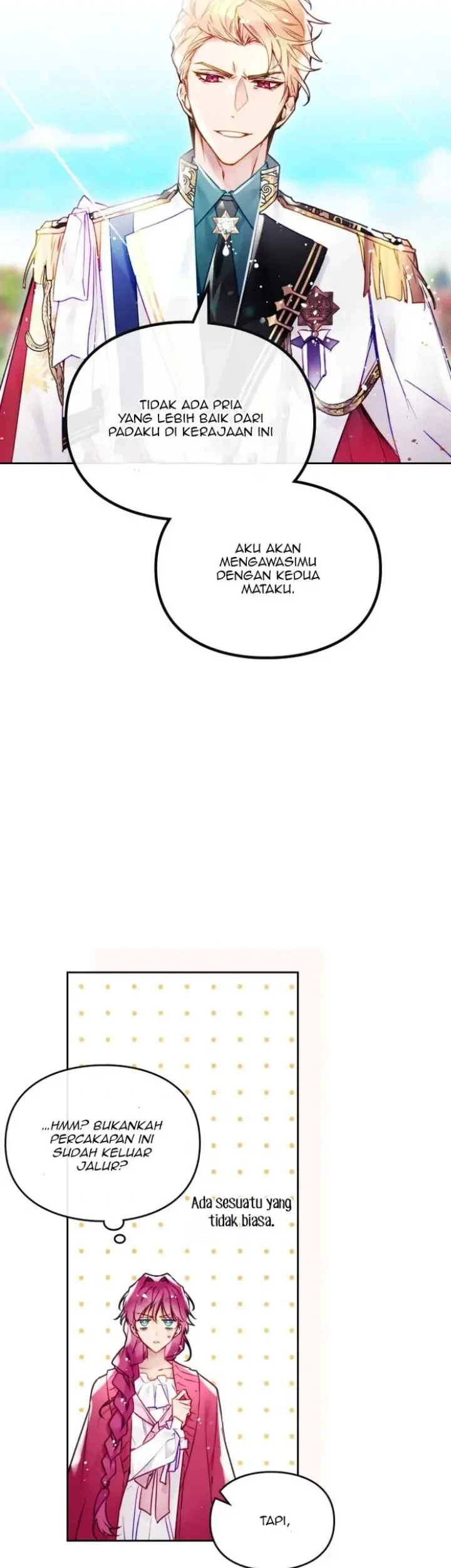 Villains Are Destined to Die Chapter 100 Gambar 7