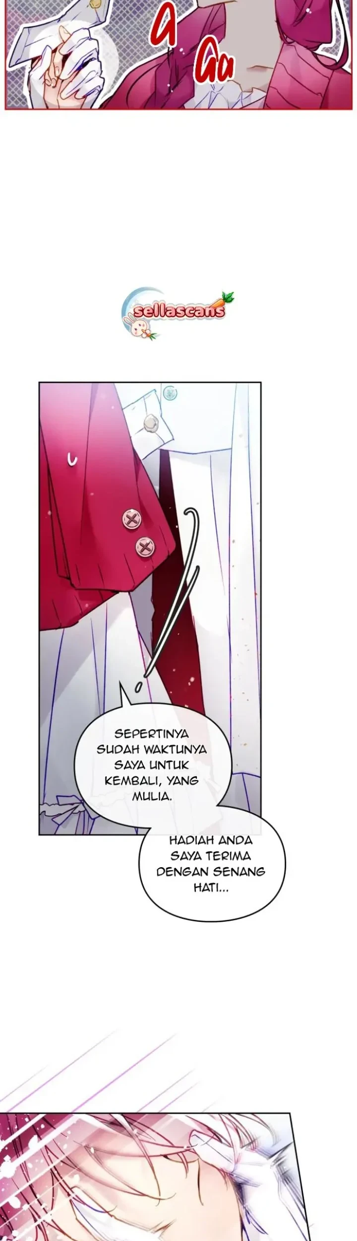 Villains Are Destined to Die Chapter 102 Gambar 7