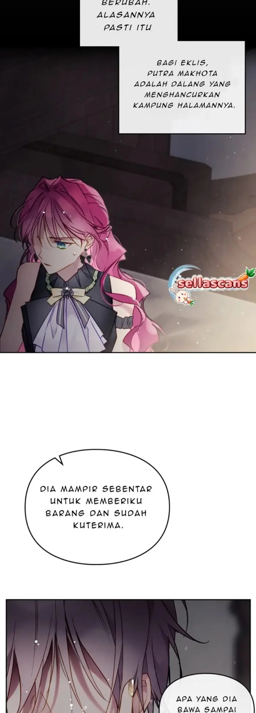 Villains Are Destined to Die Chapter 104 Gambar 8