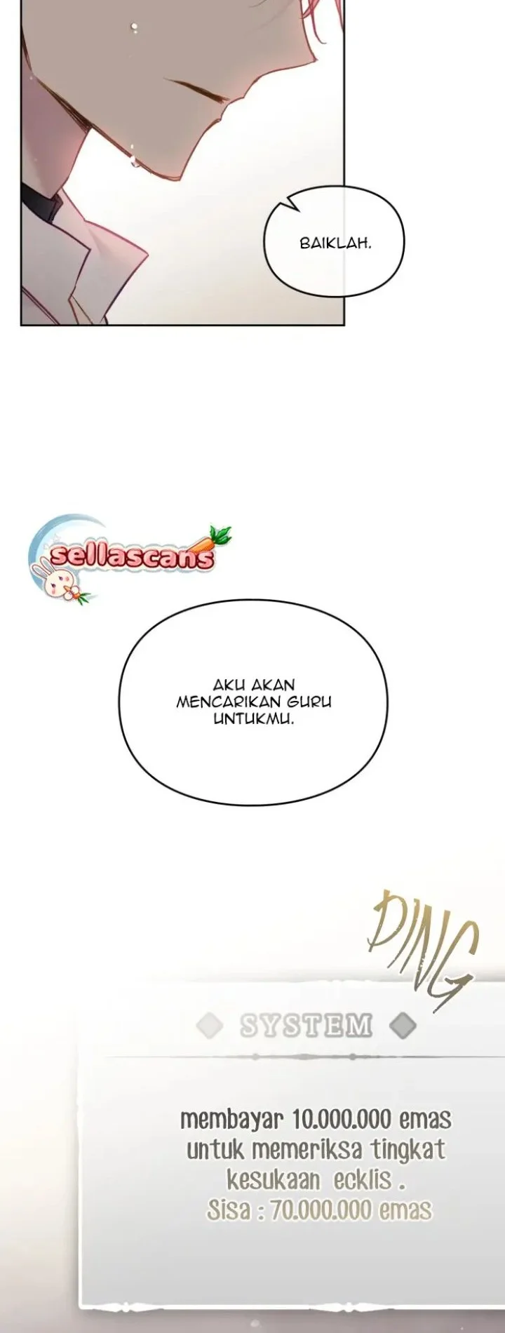 Villains Are Destined to Die Chapter 105 Gambar 7