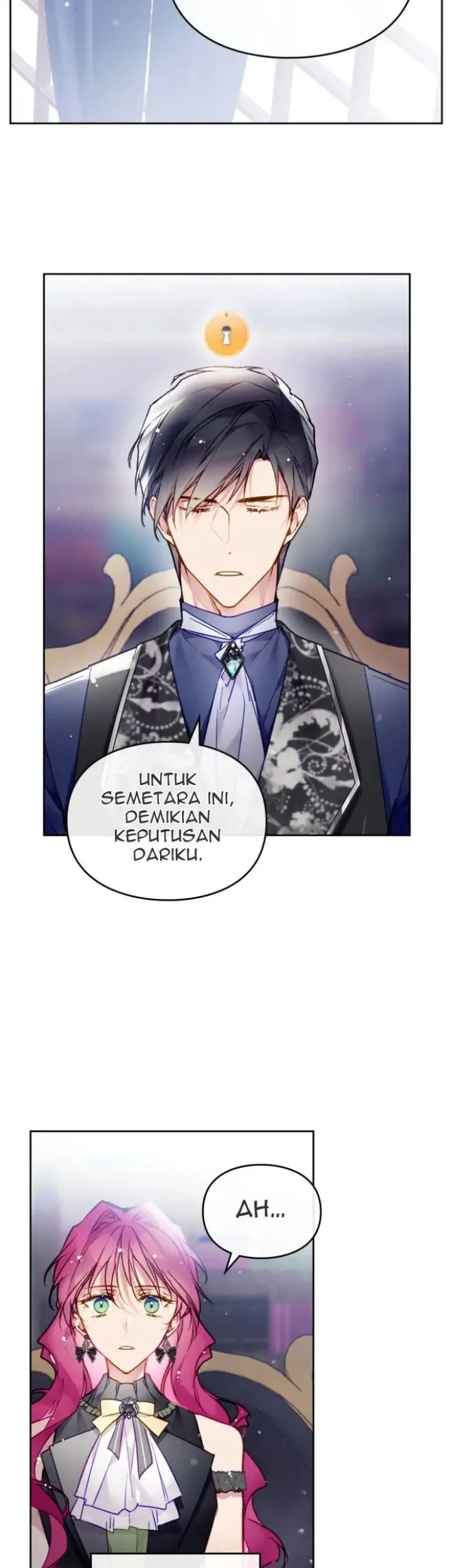 Villains Are Destined to Die Chapter 106 Gambar 7