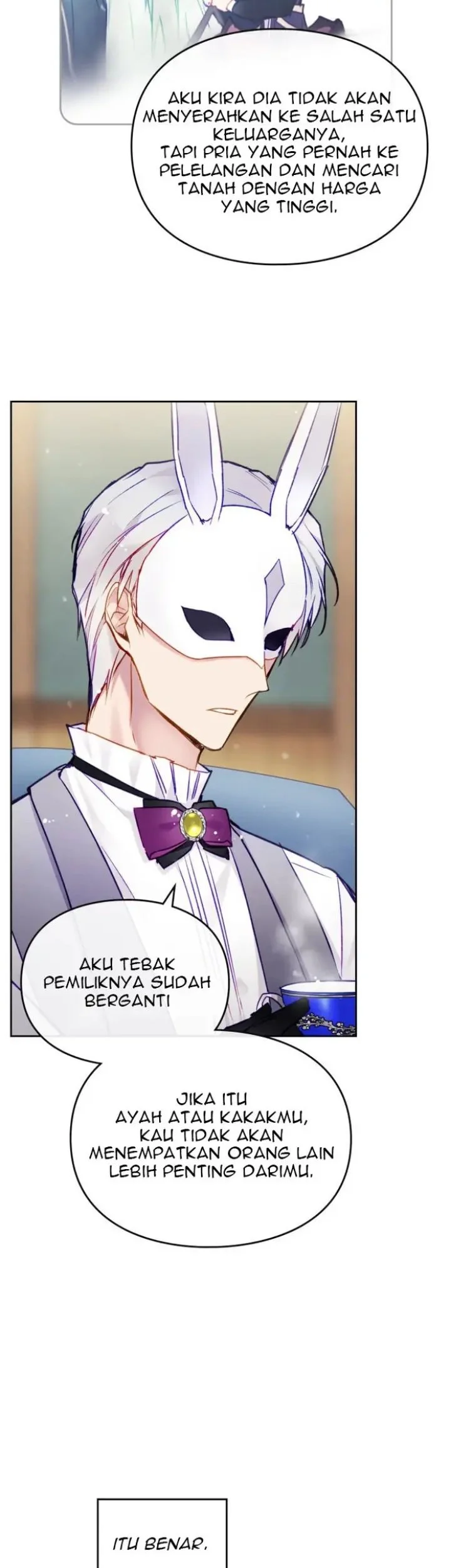 Villains Are Destined to Die Chapter 109 Gambar 7