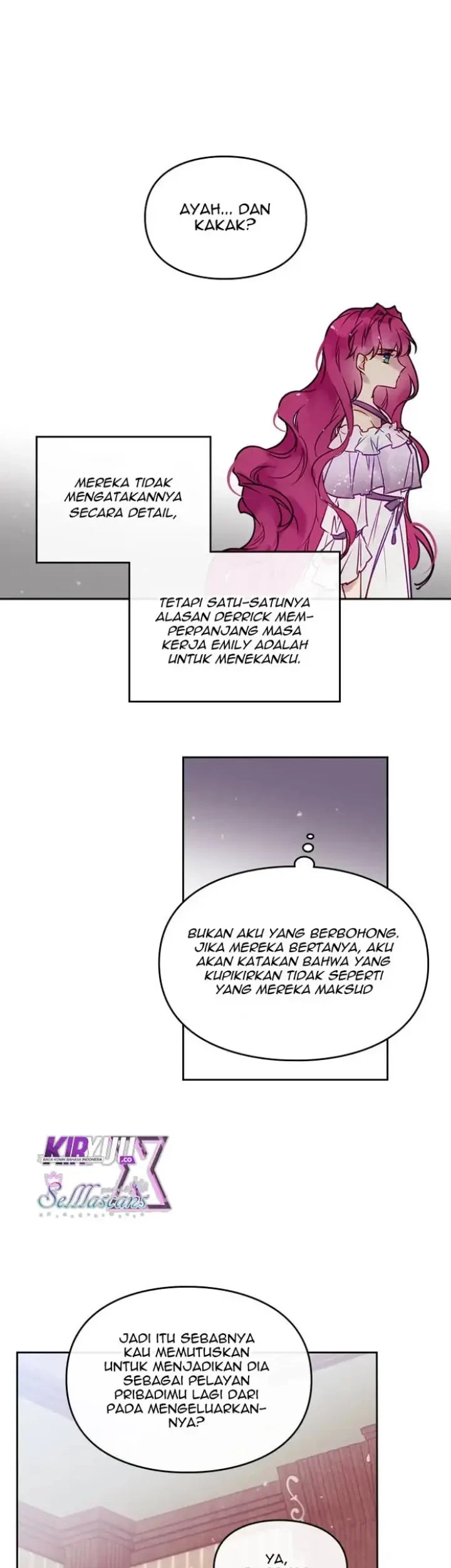Villains Are Destined to Die Chapter 11 Gambar 5