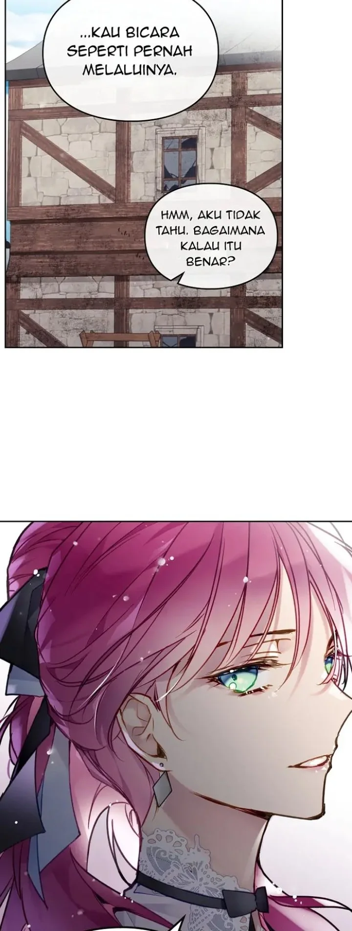 Villains Are Destined to Die Chapter 112 Gambar 7