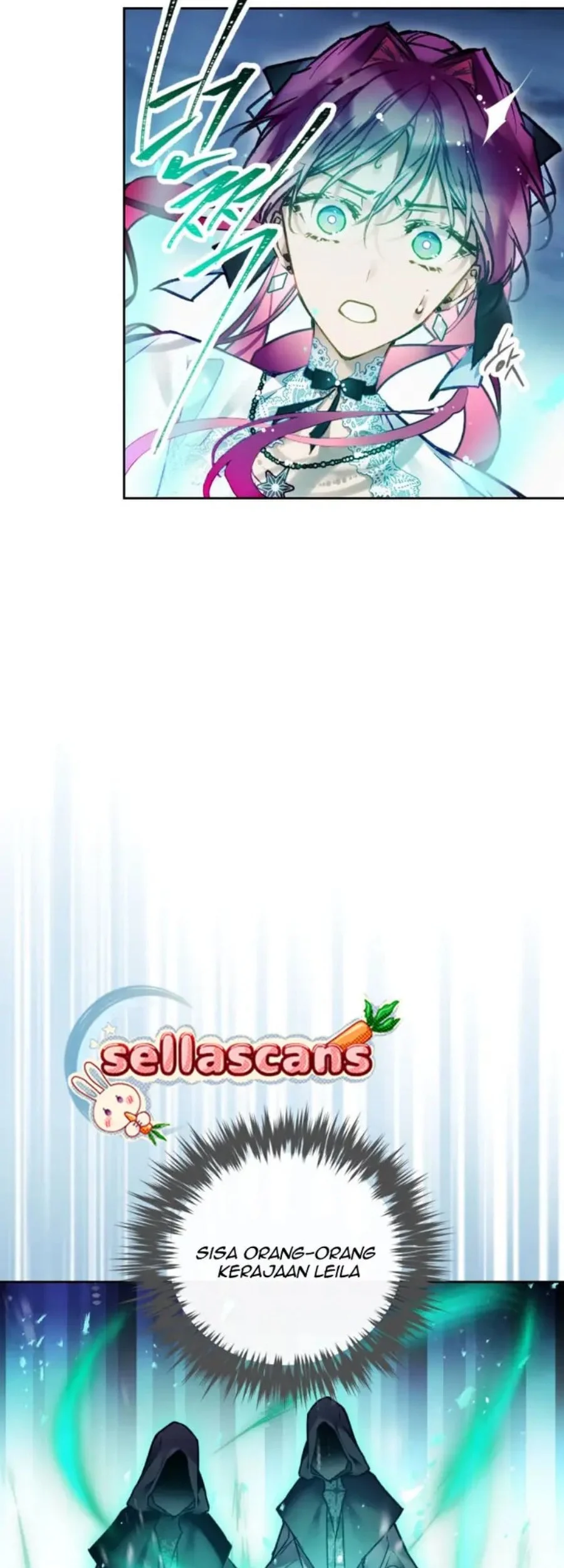Villains Are Destined to Die Chapter 113 Gambar 7