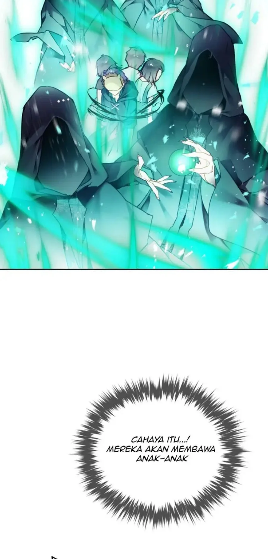 Villains Are Destined to Die Chapter 113 Gambar 8
