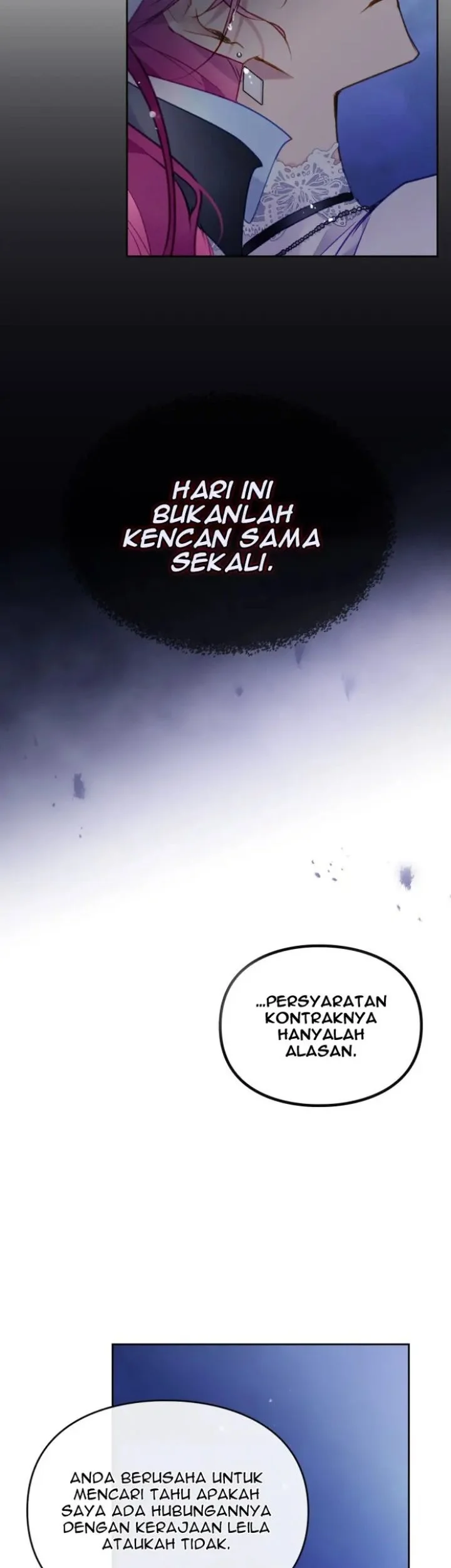 Villains Are Destined to Die Chapter 114 Gambar 8