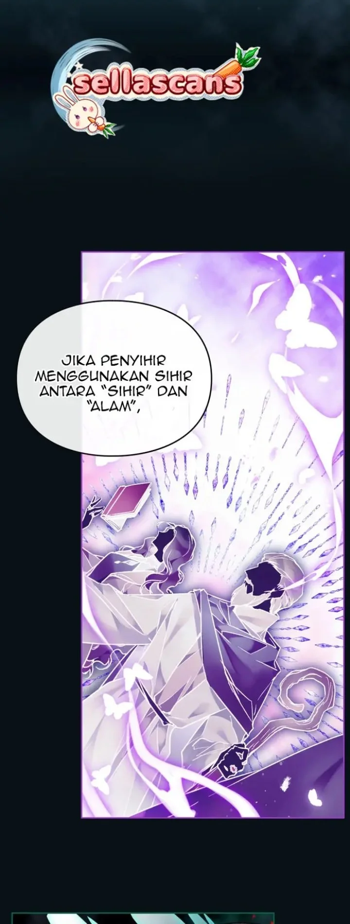 Villains Are Destined to Die Chapter 115 Gambar 7