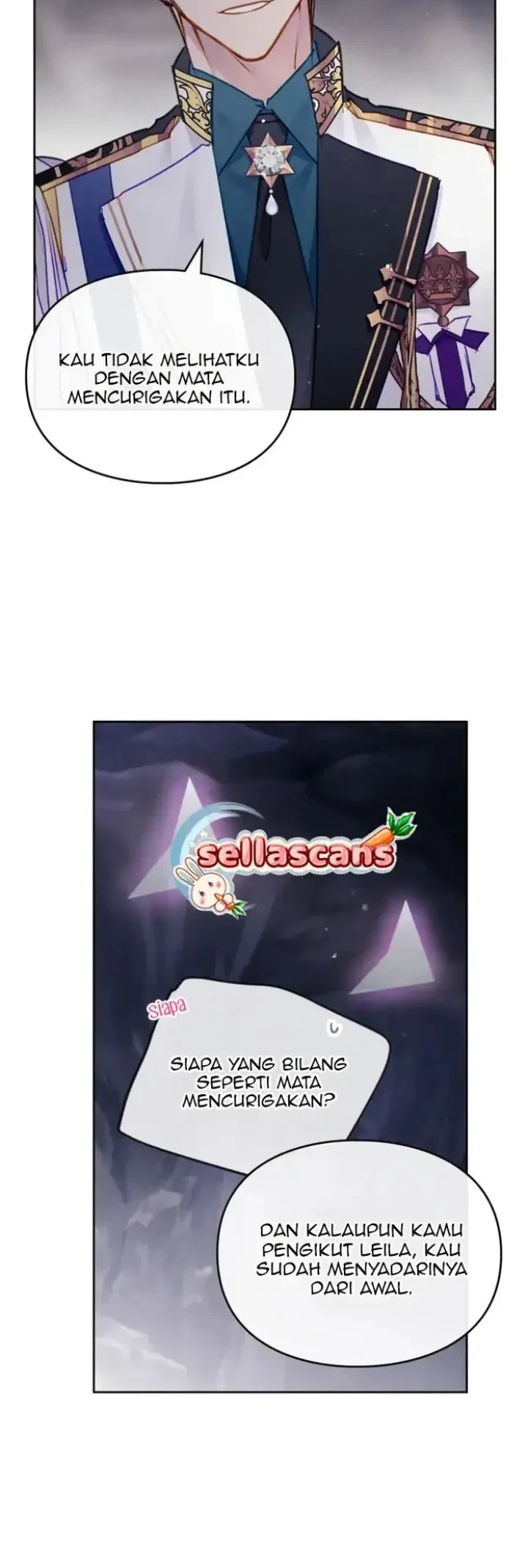 Villains Are Destined to Die Chapter 117 Gambar 8