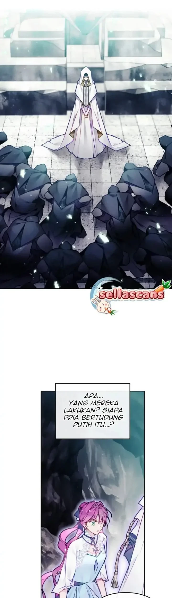 Villains Are Destined to Die Chapter 118 Gambar 9