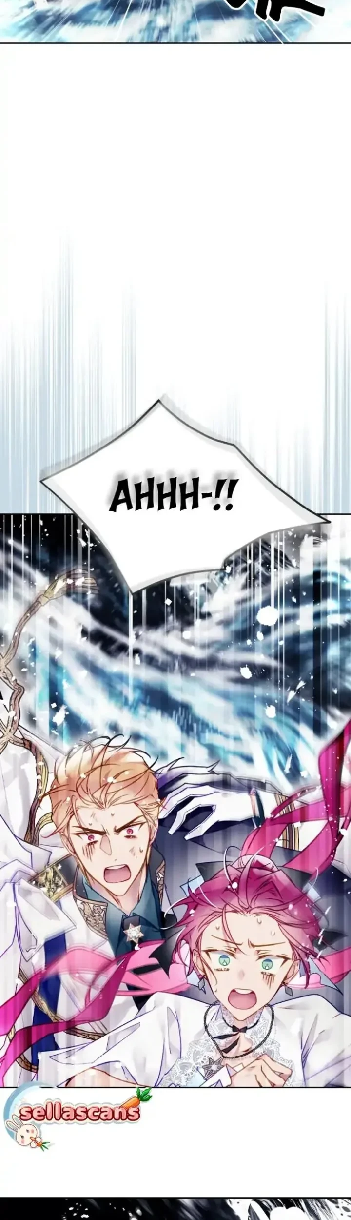 Villains Are Destined to Die Chapter 121 Gambar 7