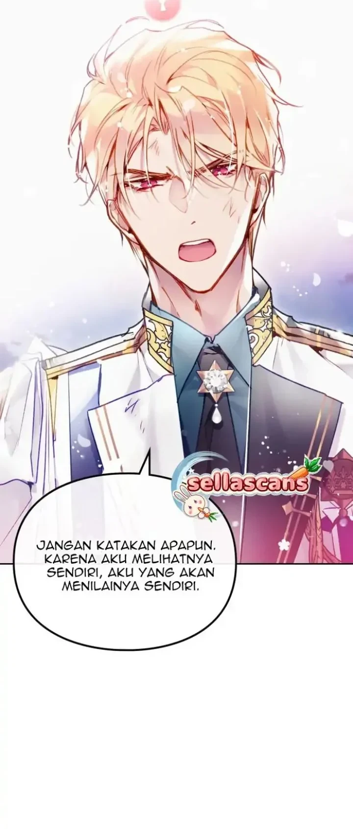 Villains Are Destined to Die Chapter 122 Gambar 8