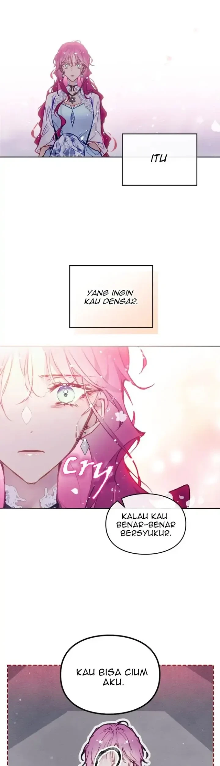 Villains Are Destined to Die Chapter 122 Gambar 9