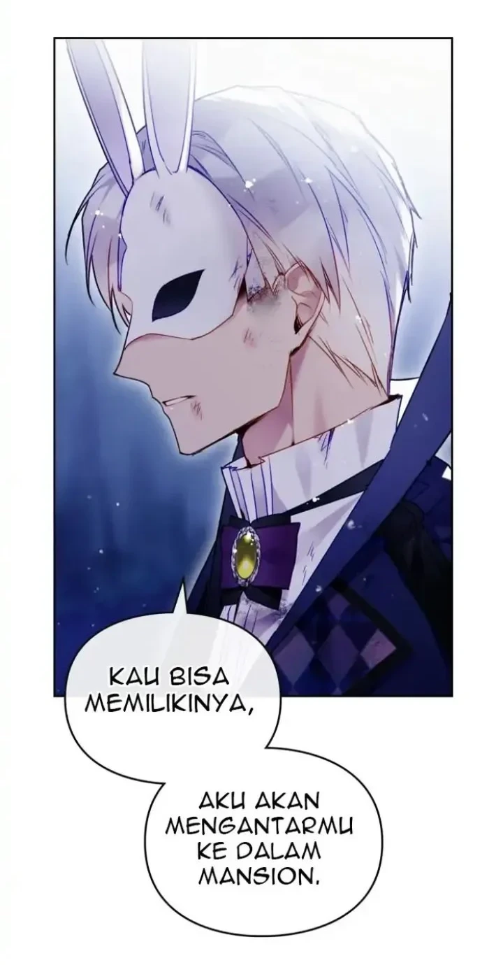 Villains Are Destined to Die Chapter 123 Gambar 9
