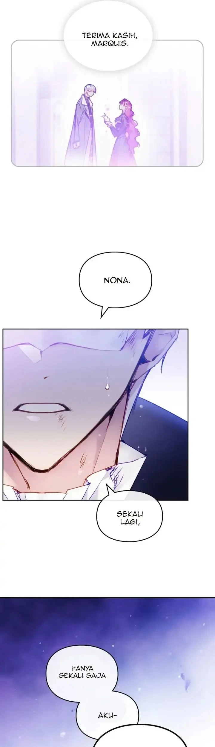 Villains Are Destined to Die Chapter 124 Gambar 10