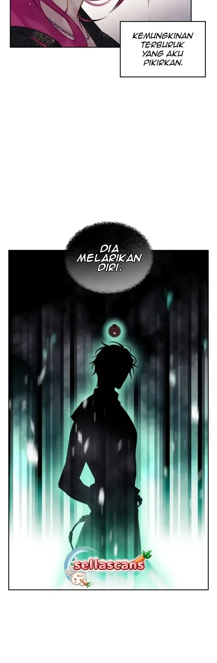 Villains Are Destined to Die Chapter 125 Gambar 7