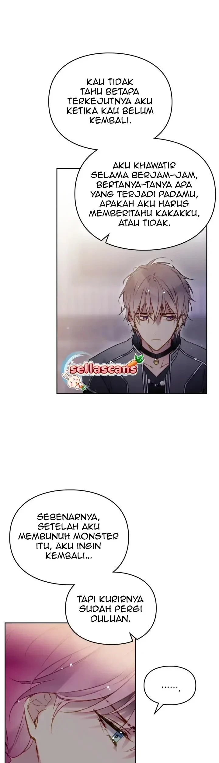 Villains Are Destined to Die Chapter 126 Gambar 8