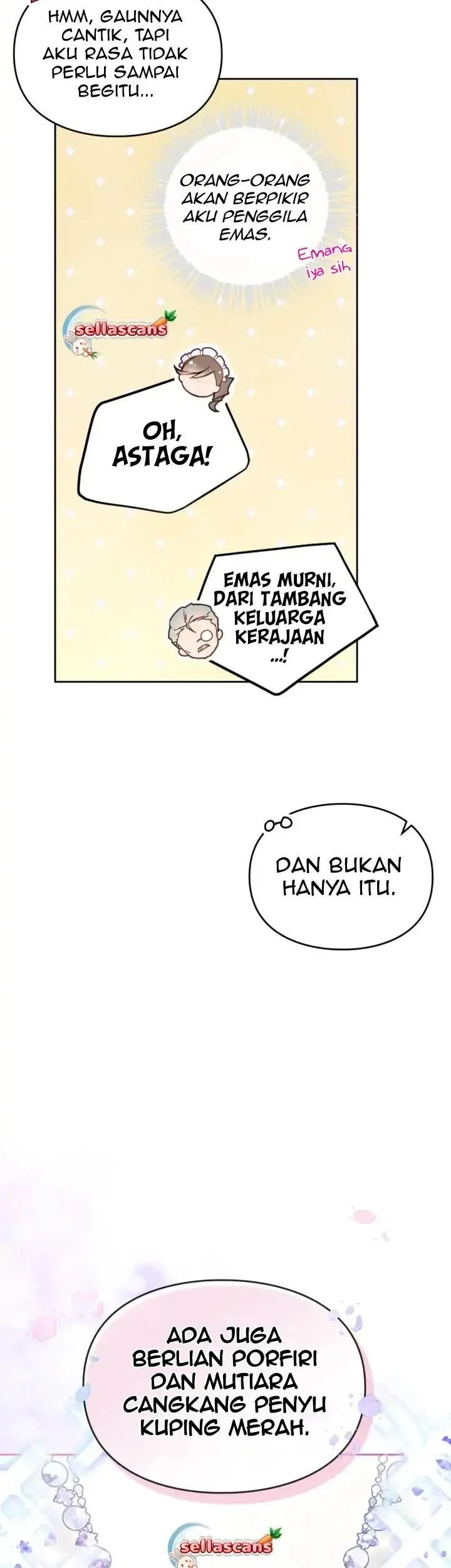 Villains Are Destined to Die Chapter 128 Gambar 8