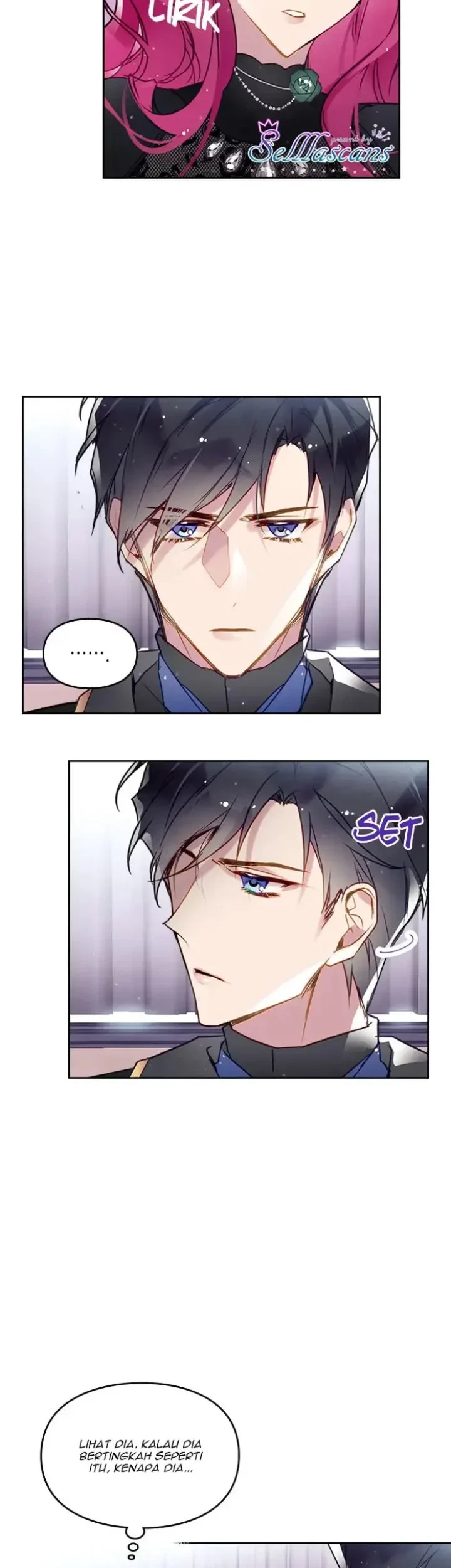 Villains Are Destined to Die Chapter 13 Gambar 5