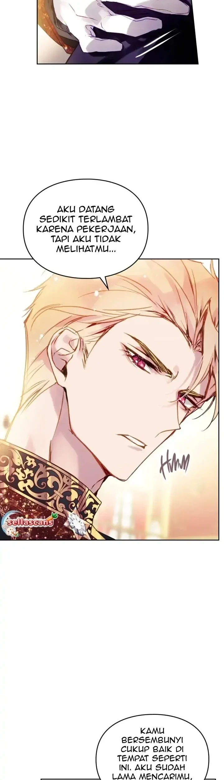 Villains Are Destined to Die Chapter 130 Gambar 8