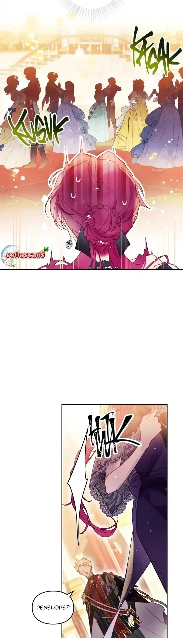 Villains Are Destined to Die Chapter 131 Gambar 8