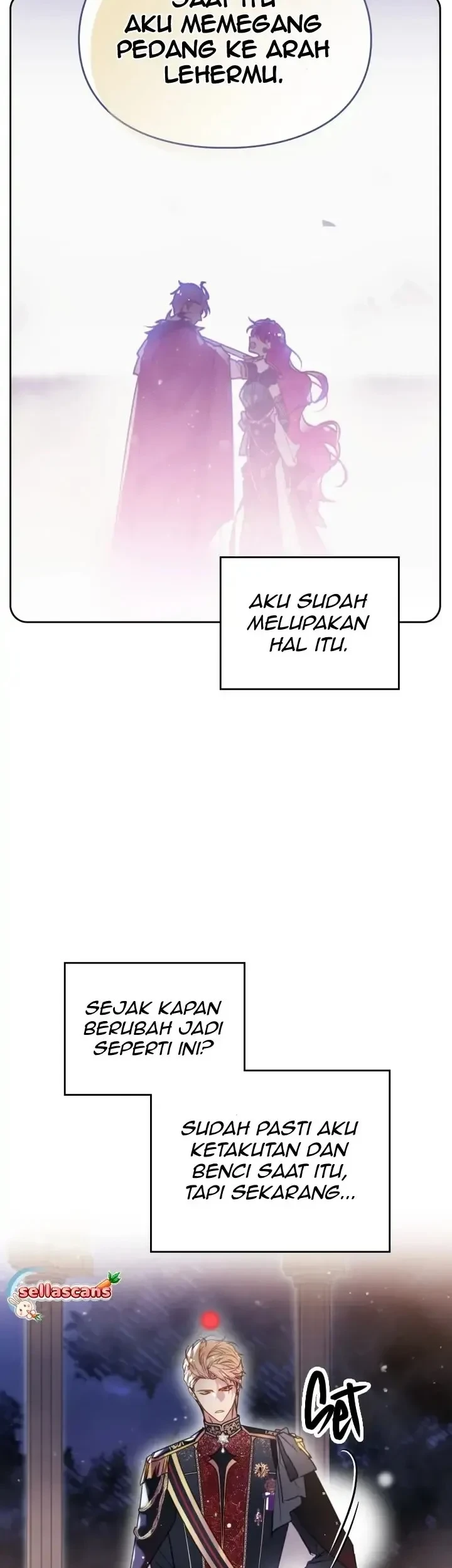 Villains Are Destined to Die Chapter 132 Gambar 9