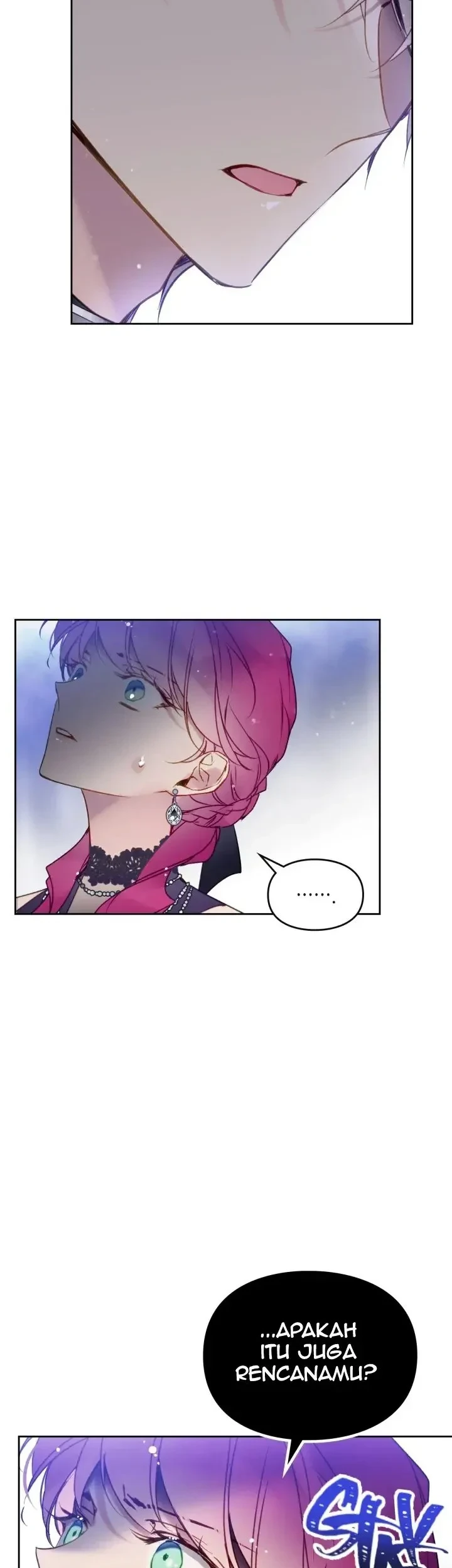 Villains Are Destined to Die Chapter 134 Gambar 9