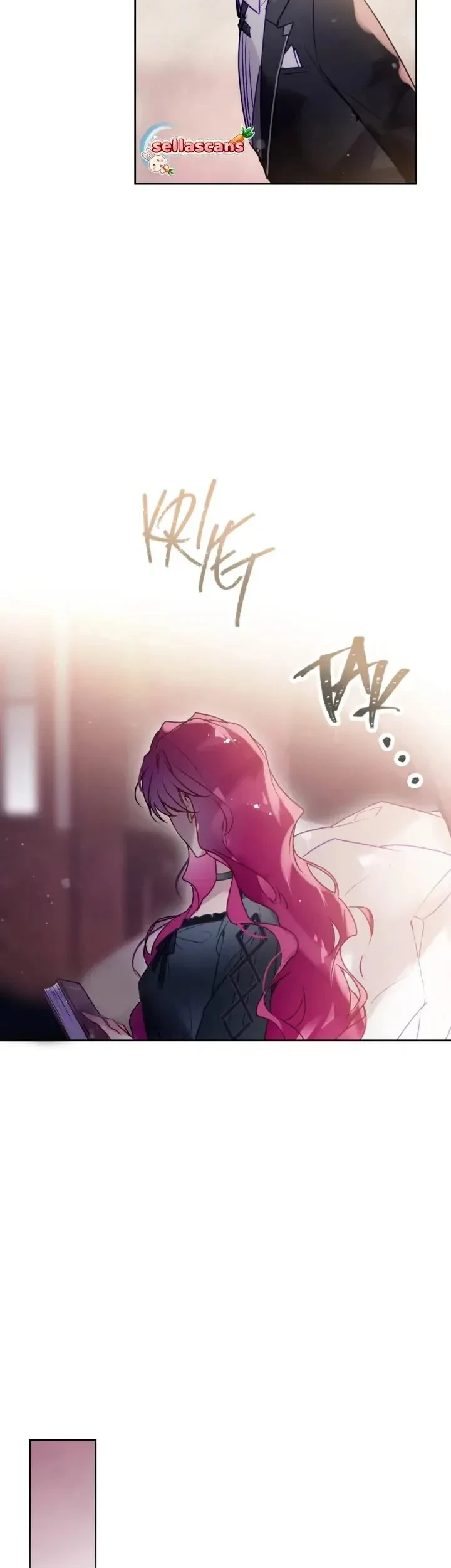 Villains Are Destined to Die Chapter 135 Gambar 8