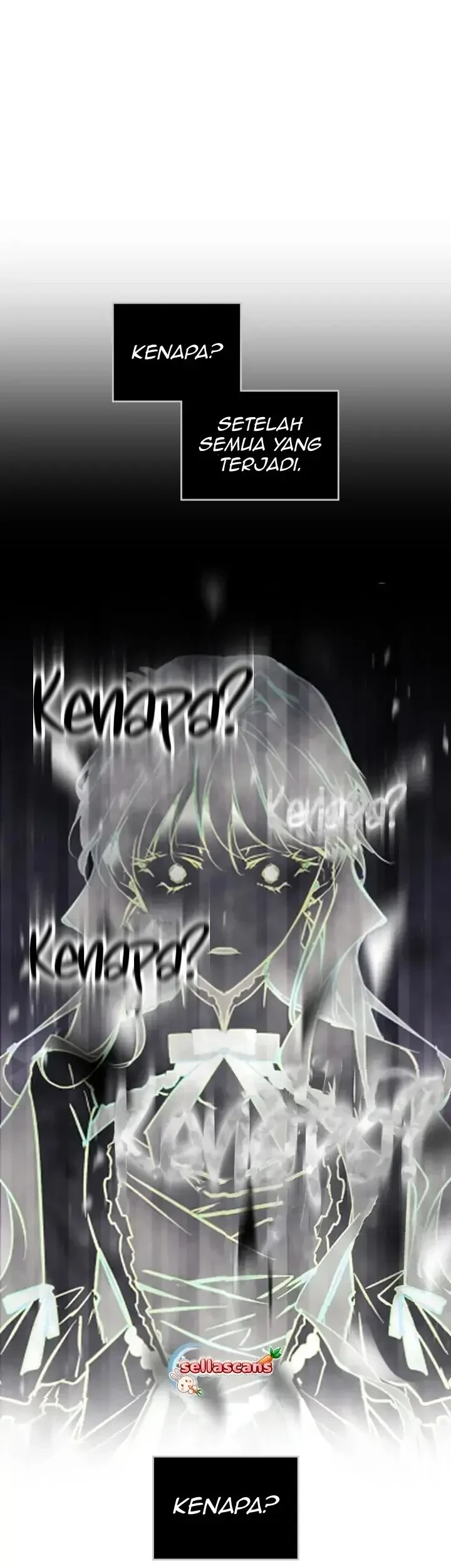 Villains Are Destined to Die Chapter 136 Gambar 8