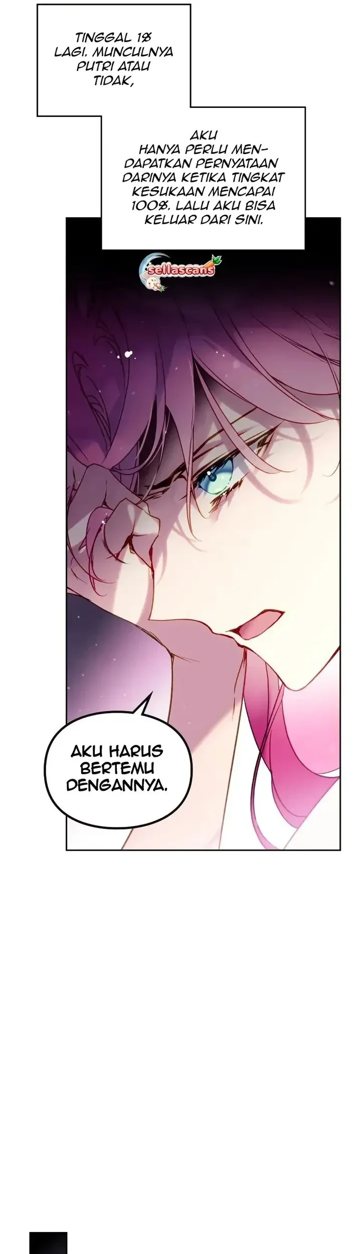 Villains Are Destined to Die Chapter 137 Gambar 9