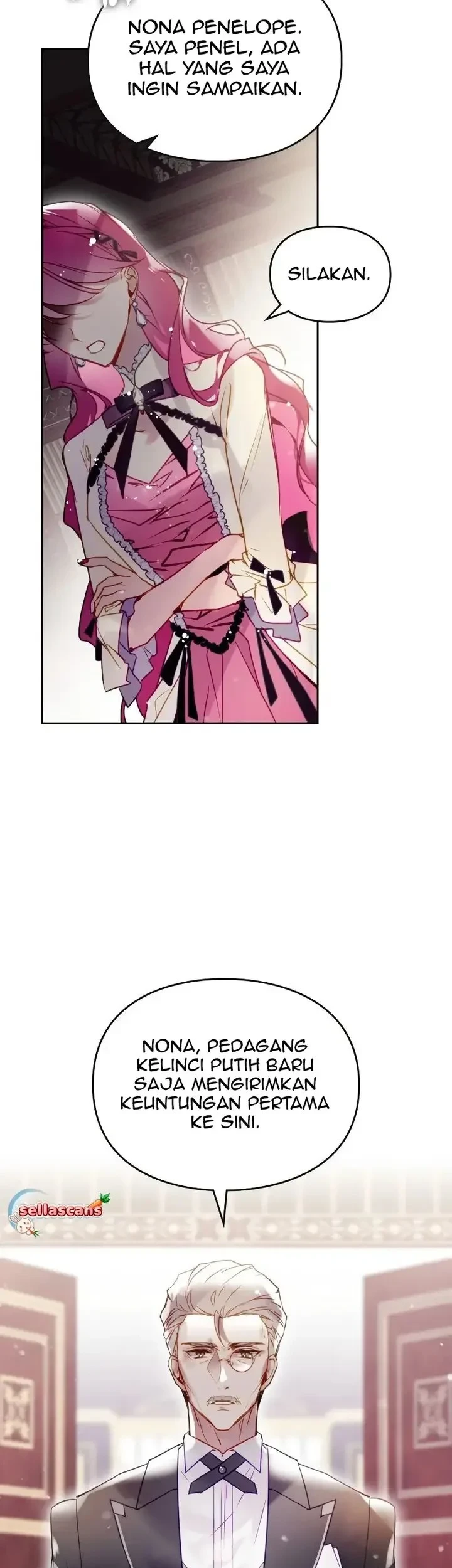 Villains Are Destined to Die Chapter 137 Gambar 11