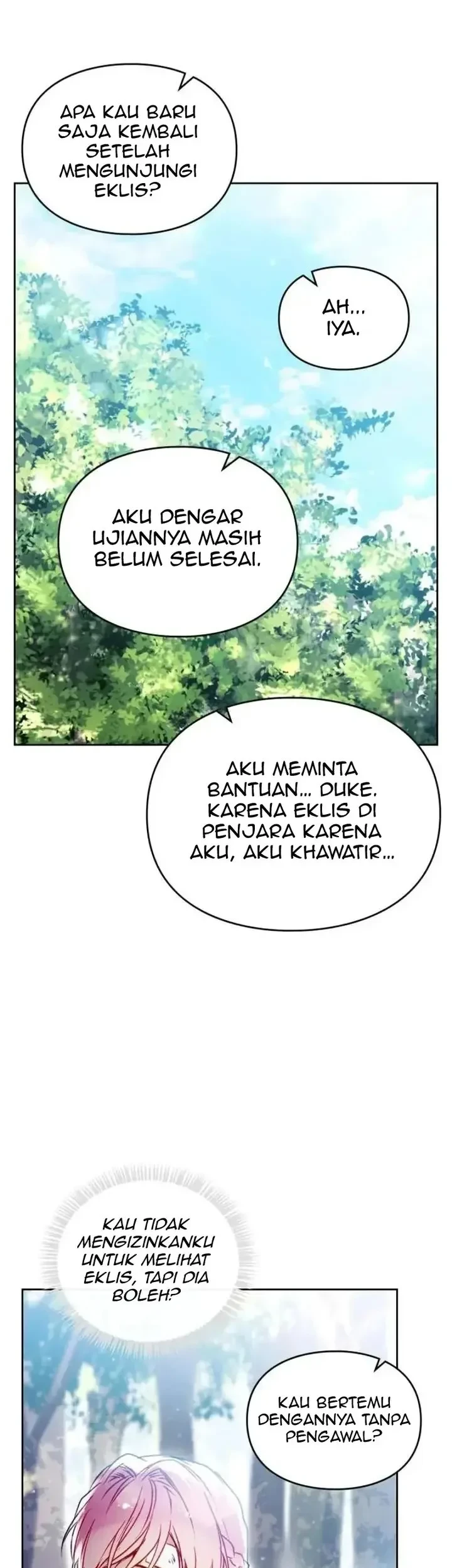 Villains Are Destined to Die Chapter 138 Gambar 8