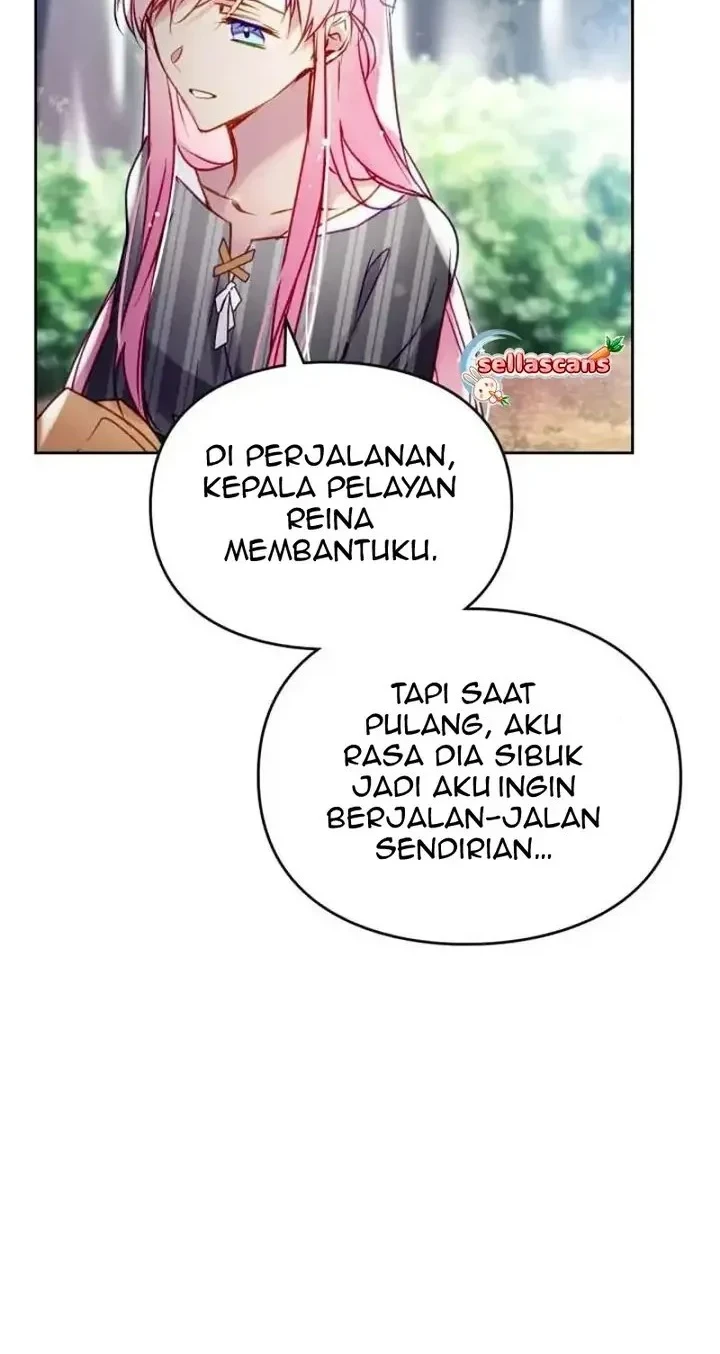 Villains Are Destined to Die Chapter 138 Gambar 9
