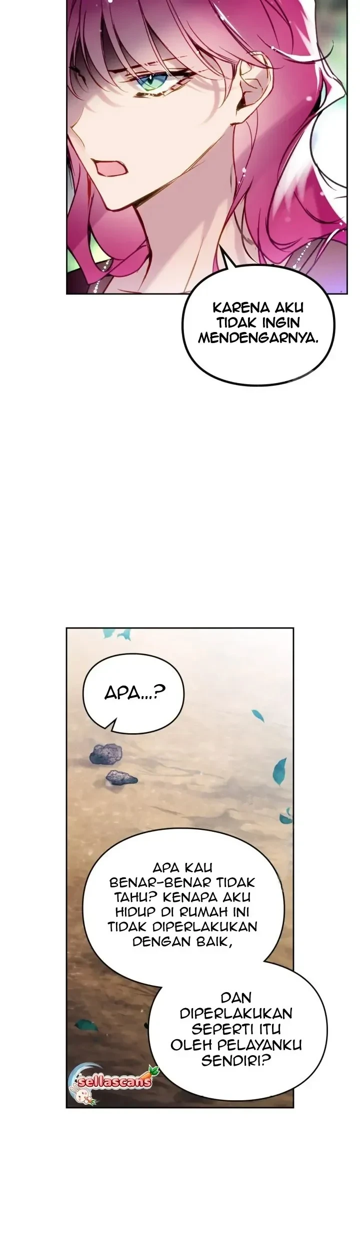 Villains Are Destined to Die Chapter 139 Gambar 7