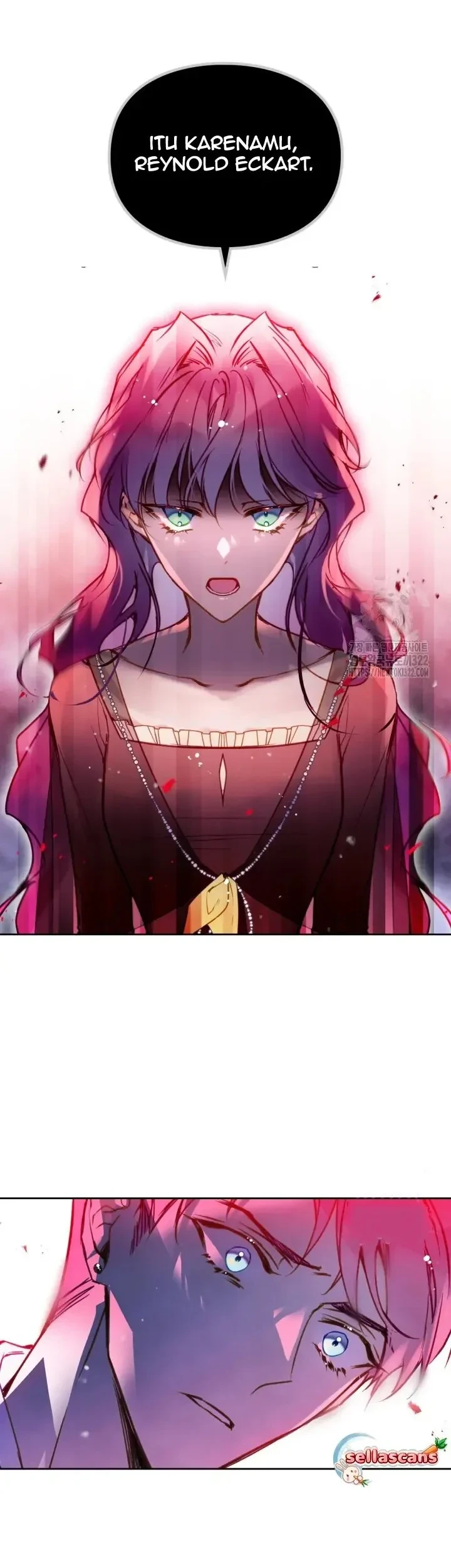 Villains Are Destined to Die Chapter 139 Gambar 8