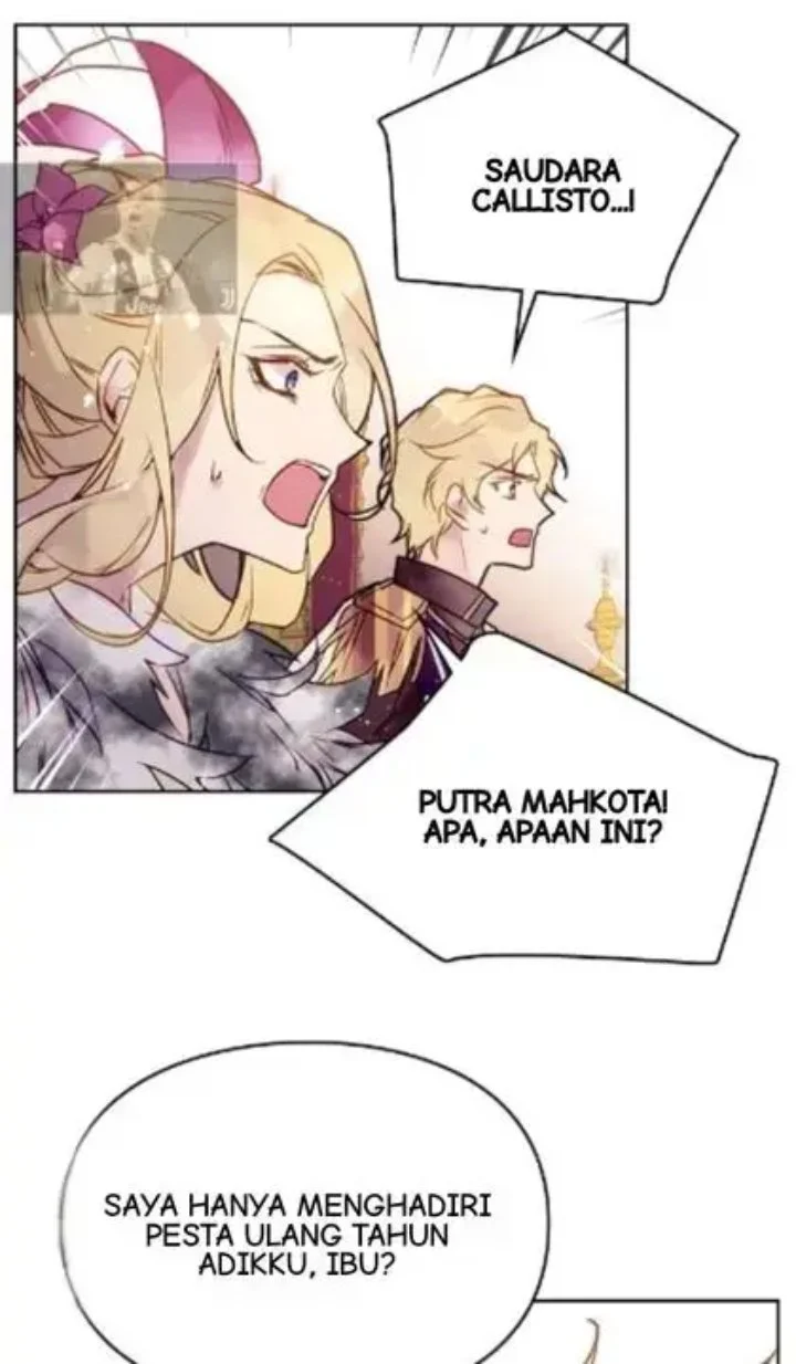 Villains Are Destined to Die Chapter 14 Gambar 9