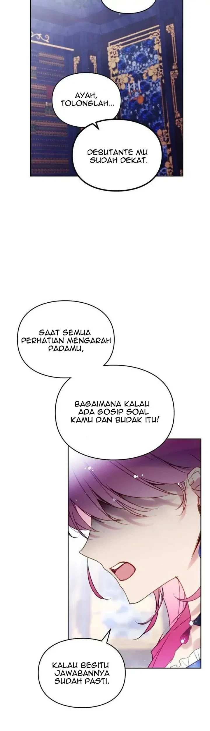 Villains Are Destined to Die Chapter 141 Gambar 9