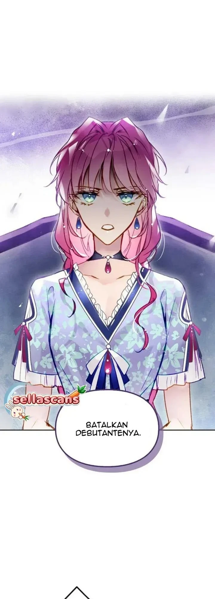 Villains Are Destined to Die Chapter 141 Gambar 10
