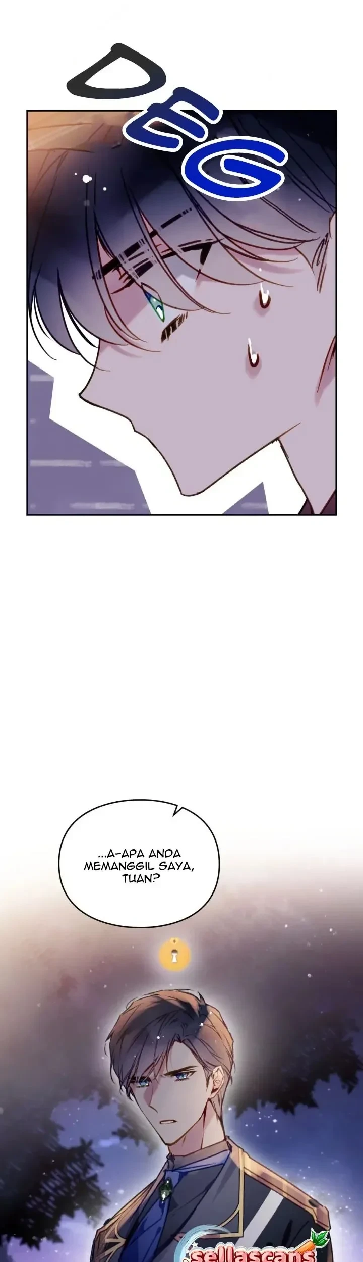 Villains Are Destined to Die Chapter 142 Gambar 7