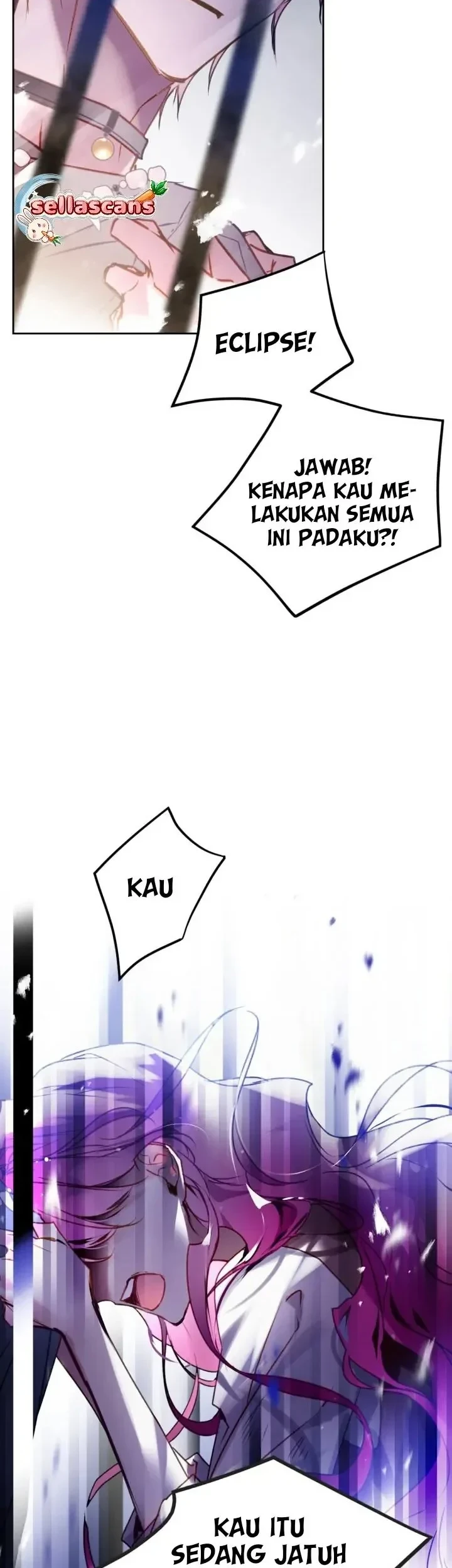 Villains Are Destined to Die Chapter 143 Gambar 8