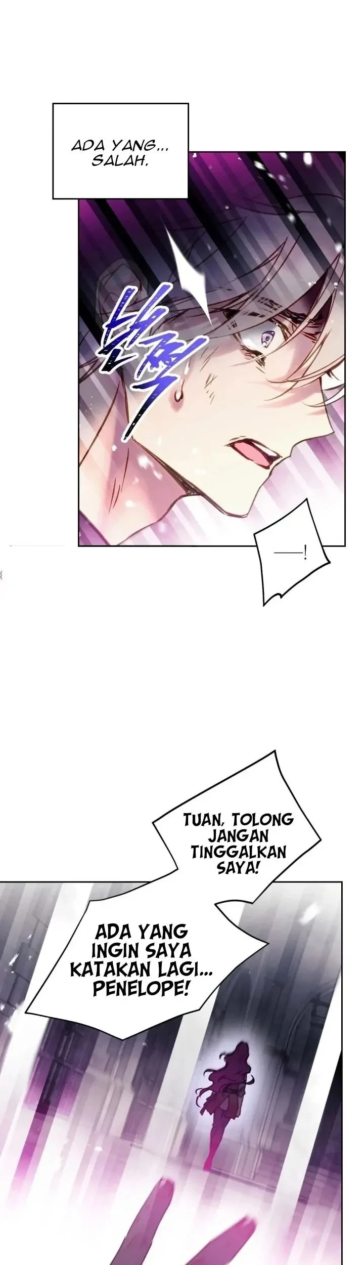 Villains Are Destined to Die Chapter 144 Gambar 8