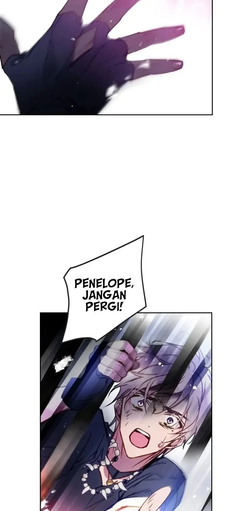 Villains Are Destined to Die Chapter 144 Gambar 9